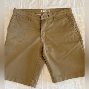 Devil Dog Shorts